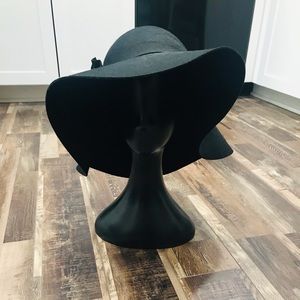 Cynthia Rowley Wool Hat